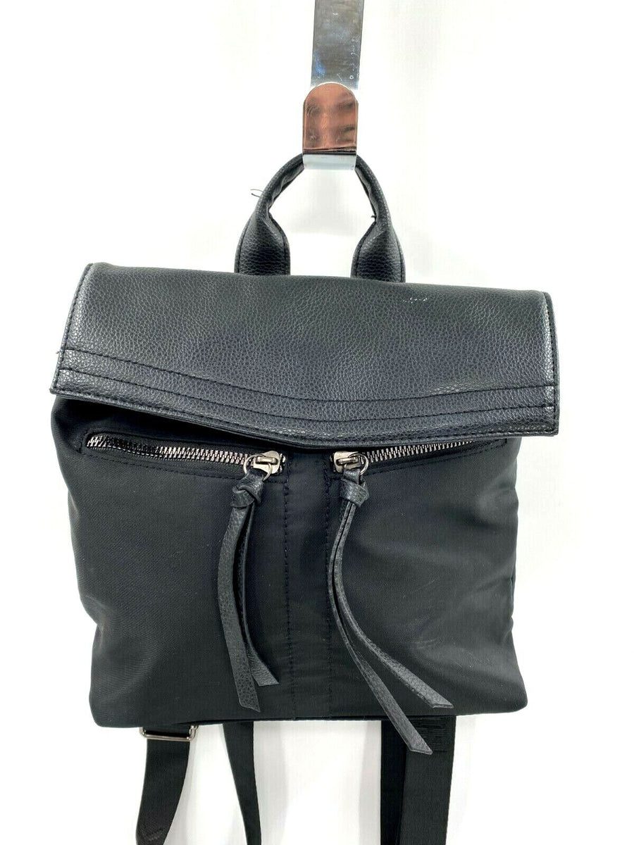 Women Girl Nylon Mini Backpack Purse Small Backpack Shoulder Rucksack  Travel Bag - Walmart.com